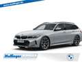 BMW 330 e Tour. xDr.FACELIFT ACC HUD SuView PanoD.19" Grau - thumbnail 1