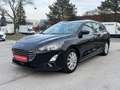 Ford Focus Traveller 1,5 EcoBlue Cool & Connect / NAVI / L... Schwarz - thumbnail 1