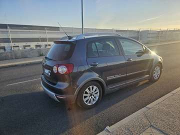 CrossGolf 2.0TDI
