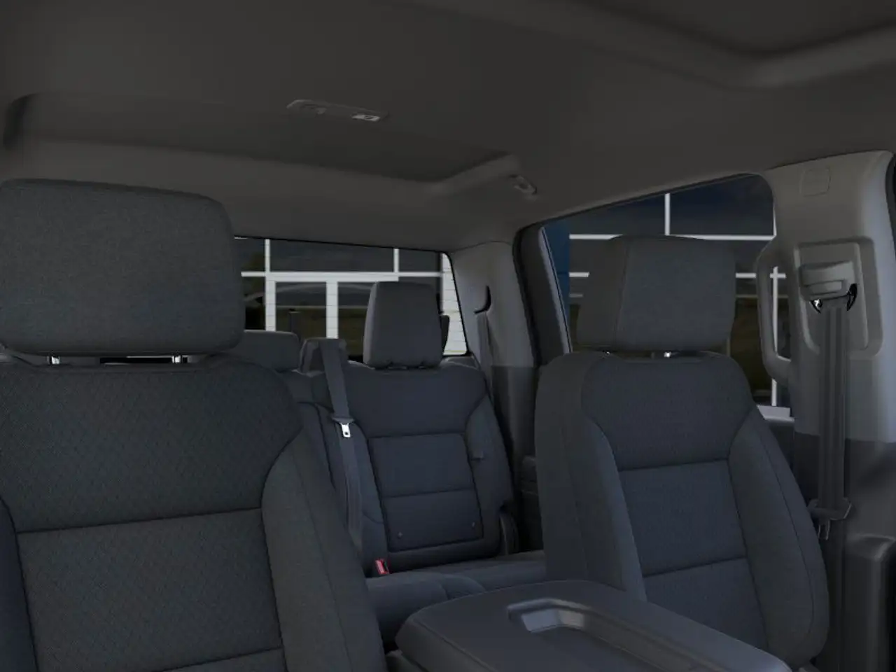 GMC Sierra 1500 fotografie GMC Sierra 1500