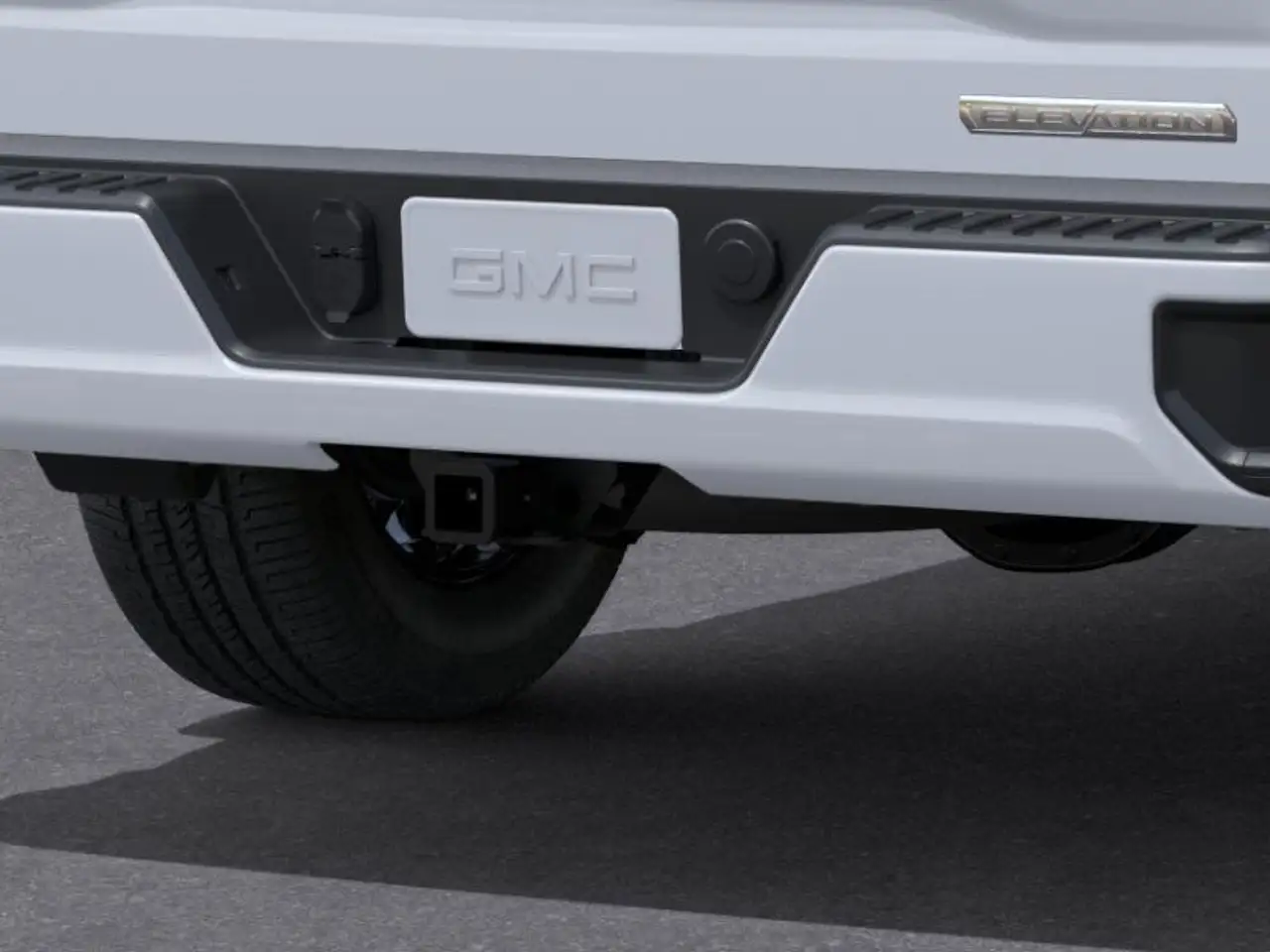 GMC Sierra 1500 fotografie GMC Sierra 1500