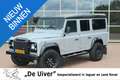 Land Rover Defender De Uiver Special AUTOMAAT 2.2 D SW 110" Eastnor De Grijs - thumbnail 1