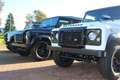 Land Rover Defender De Uiver Special AUTOMAAT 2.2 D SW 110" Eastnor De Grijs - thumbnail 23