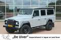 Land Rover Defender De Uiver Special AUTOMAAT 2.2 D SW 110" Eastnor De Gris - thumbnail 1