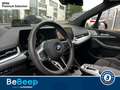BMW 218 218I ACTIVE TOURER MSPORT AUTO Nero - thumbnail 9