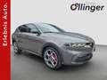 Alfa Romeo Tonale Edizione Speciale 1.5 T4 48V MHEV DCT Gris - thumbnail 1