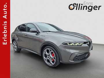 Edizione Speciale 1.5 T4 48V MHEV DCT