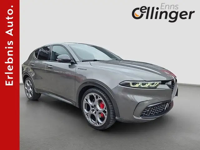 Alfa Romeo Tonale Edizione Speciale 1.5 T4 48V MHEV DCT