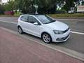 Volkswagen Polo Polo 1.2 TSI Highline 1°EIG. PERFECTE STAAT !! Blanc - thumbnail 1