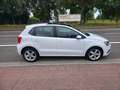 Volkswagen Polo Polo 1.2 TSI Highline 1°EIG. PERFECTE STAAT !! Blanc - thumbnail 8