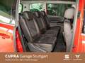 SEAT Alhambra FR-Line 2.0 TDI DSG 130 kW Rot - thumbnail 12