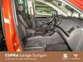 SEAT Alhambra FR-Line 2.0 TDI DSG 130 kW Rot - thumbnail 5