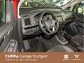 SEAT Alhambra FR-Line 2.0 TDI DSG 130 kW Rot - thumbnail 4