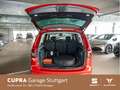 SEAT Alhambra FR-Line 2.0 TDI DSG 130 kW Rot - thumbnail 13