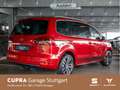 SEAT Alhambra FR-Line 2.0 TDI DSG 130 kW Rot - thumbnail 3