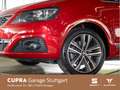SEAT Alhambra FR-Line 2.0 TDI DSG 130 kW Rot - thumbnail 14
