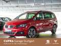 SEAT Alhambra FR-Line 2.0 TDI DSG 130 kW Rot - thumbnail 2