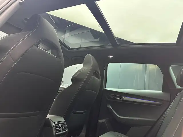 Skoda Karoq view 10