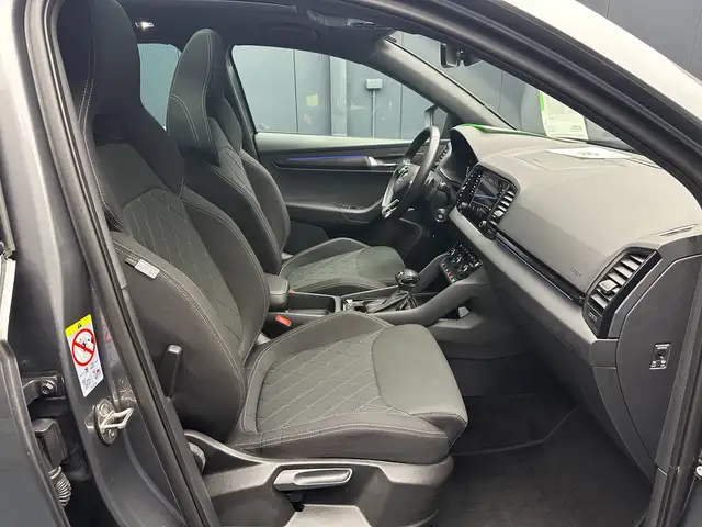 Skoda Karoq view 11