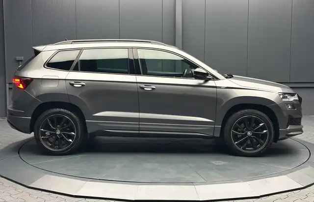 Skoda Karoq view 6