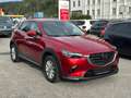Mazda CX-3 Allrad Aut. TOP Ausstattung 1.Bes. TÜV NEU Ahk Rot - thumbnail 1