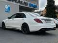 Mercedes-Benz S 63 AMG S63 AMG 4Matic+ LANG Fondent. Sitzbelü Distronic Weiß - thumbnail 7