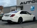 Mercedes-Benz S 63 AMG S63 AMG 4Matic+ LANG Fondent. Sitzbelü Distronic Weiß - thumbnail 5