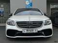 Mercedes-Benz S 63 AMG S63 AMG 4Matic+ LANG Fondent. Sitzbelü Distronic Weiß - thumbnail 2