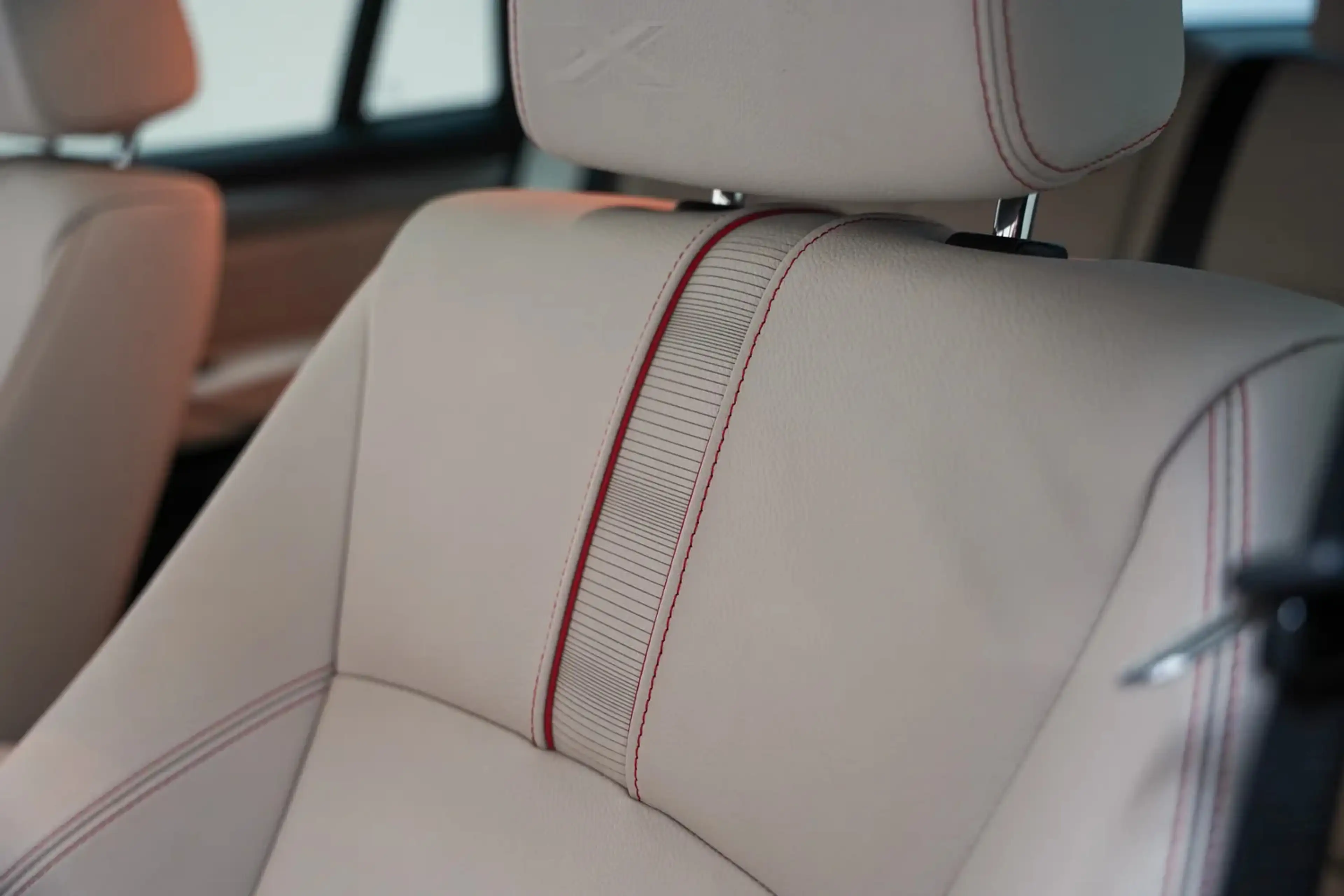 BMW X4 35i M Sport High Executive Aut. [ Schuifdak HUD Le — photo 14