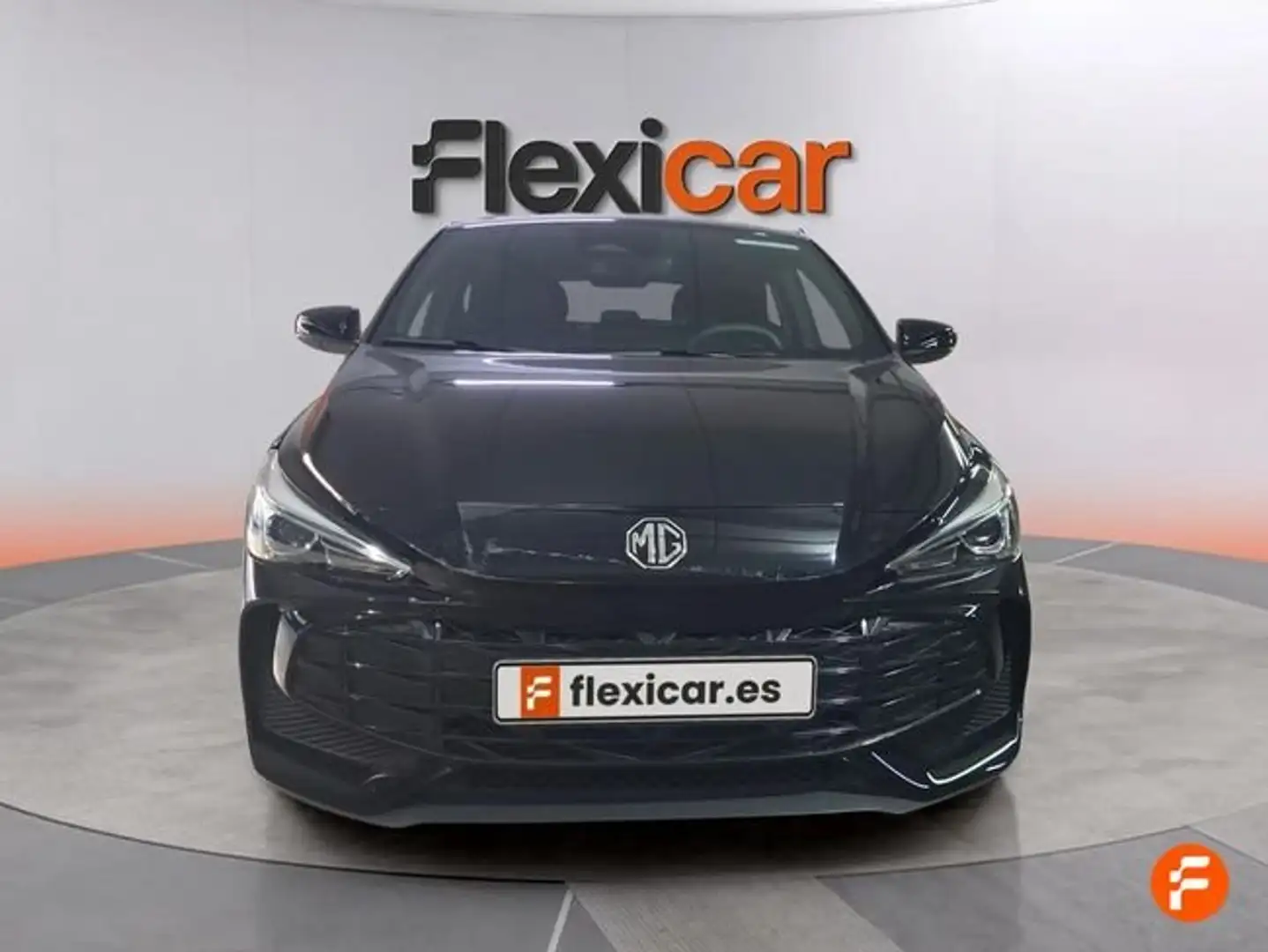 MG MG3 3 1.5 Standard Negro - 2