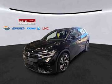 GTX 4Motion Sport-Paket*21Zoll*Wärmepumpe*PANO