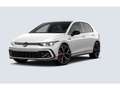 Volkswagen Golf GTD Blanc - thumbnail 1