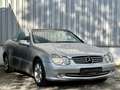 Mercedes-Benz CLK 320 "Elegance" | 1. Hand | Automatik | Leder Grijs - thumbnail 3
