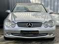 Mercedes-Benz CLK 320 "Elegance" | 1. Hand | Automatik | Leder Grijs - thumbnail 2