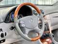 Mercedes-Benz CLK 320 "Elegance" | 1. Hand | Automatik | Leder Grijs - thumbnail 7