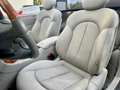 Mercedes-Benz CLK 320 "Elegance" | 1. Hand | Automatik | Leder Grijs - thumbnail 11