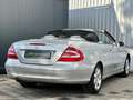 Mercedes-Benz CLK 320 "Elegance" | 1. Hand | Automatik | Leder Grijs - thumbnail 6