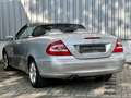 Mercedes-Benz CLK 320 "Elegance" | 1. Hand | Automatik | Leder Grijs - thumbnail 4