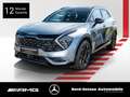 Kia Sportage 1.6 T-GDI GT-Line 4WD NAVI KAMERA TEMPO Argent - thumbnail 1