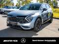 Kia Sportage 1.6 T-GDI GT-Line 4WD NAVI KAMERA TEMPO Argent - thumbnail 6