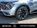 Kia Sportage 1.6 T-GDI GT-Line 4WD NAVI KAMERA TEMPO Argent - thumbnail 5