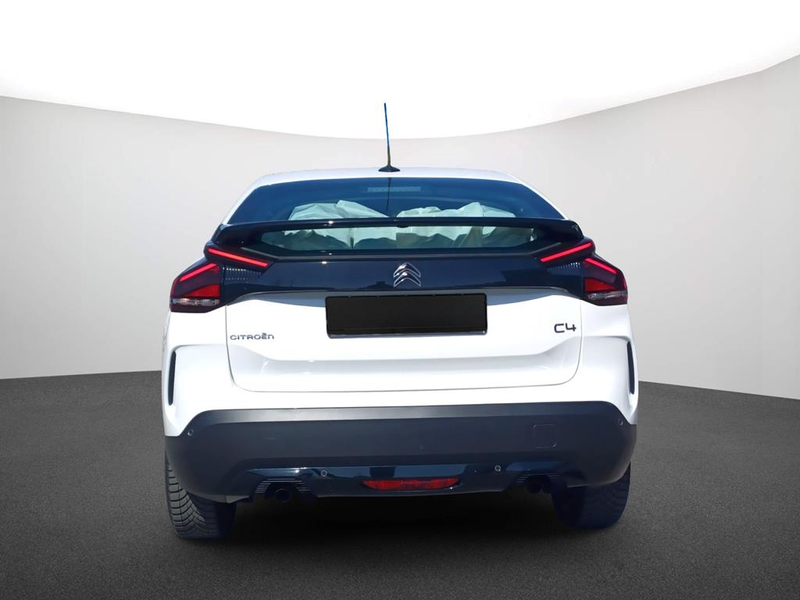 Citroen C4 FEEL PT130 — photo 2