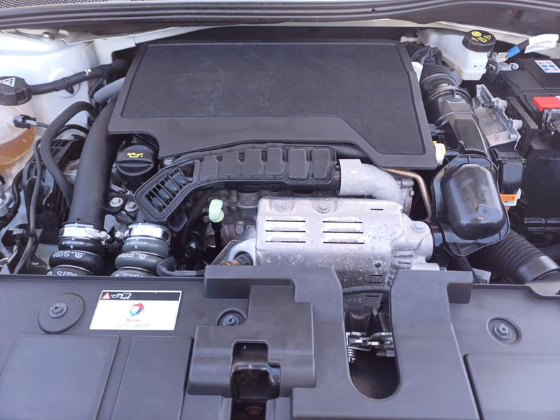 Citroen C4 FEEL PT130 — photo 4