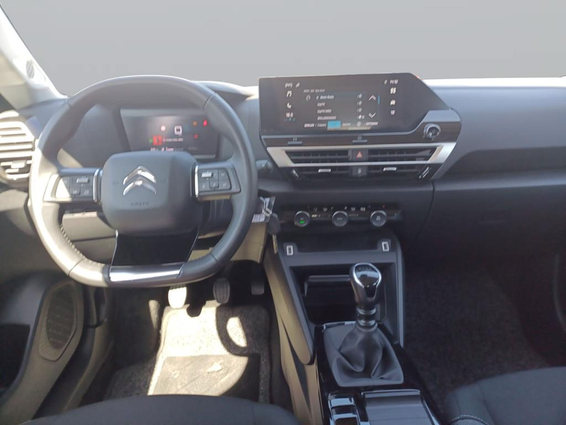 Citroen C4 FEEL PT130 — photo 8