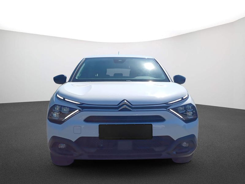 Citroen C4 FEEL PT130