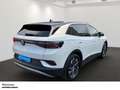 Volkswagen ID.4 Pro 210 kW LED NAVI AHK SHZ PDC LM ZV Weiß - thumbnail 4