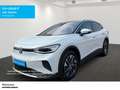 Volkswagen ID.4 Pro 210 kW LED NAVI AHK SHZ PDC LM ZV Weiß - thumbnail 1