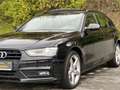 Audi A4 2.0 TDI Avant/AUTOMATIK/PANO/LED/ACC/190PS Zwart - thumbnail 9