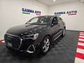 Audi Q3 35 TDI SBK S-LINE S-TRONIC TAGLIANDI AUDI IVA Noir - thumbnail 6