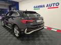 Audi Q3 35 TDI SBK S-LINE S-TRONIC TAGLIANDI AUDI IVA Noir - thumbnail 5